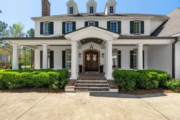 141 Wild Meadows, Hattiesburg, MS 39402