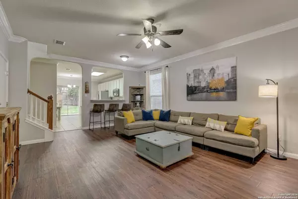 6211 BIG BEND CV, San Antonio, TX 78253