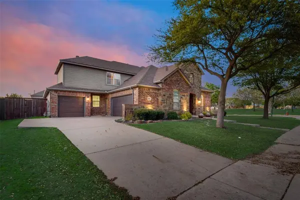 305 Westlake, Forney, TX 75126