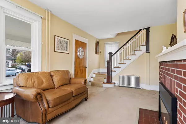 14 S 29TH ST, Camp Hill, PA 17011