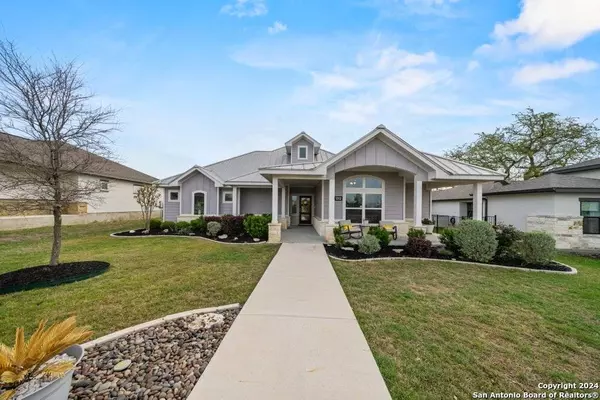 1312 MEYER PKWY, New Braunfels, TX 78132-3459