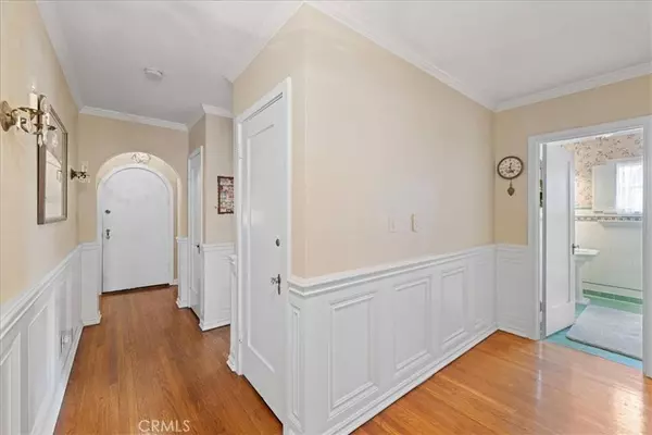 1441 N Euclid AVE, Upland, CA 91786