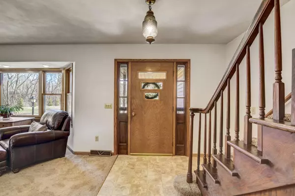 N1097 Sterling Lane, Edgerton, WI 53534