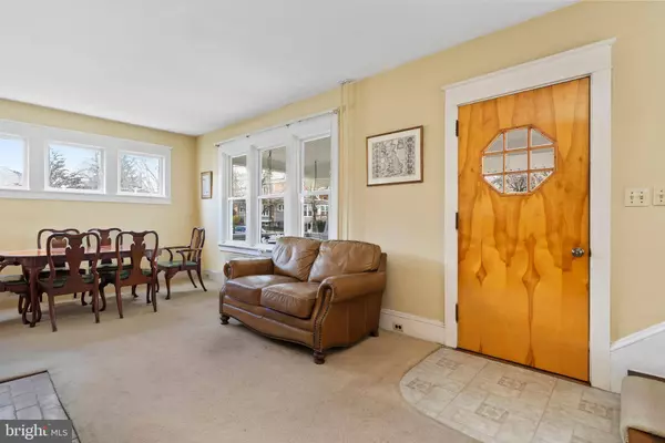 14 S 29TH ST, Camp Hill, PA 17011