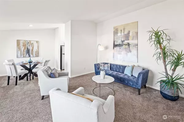 3730 N Bristol ST, Tacoma, WA 98407