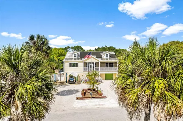 503 1ST AVE NW, Ruskin, FL 33570