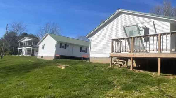 41059 Park Road Road, Shade, OH 45776