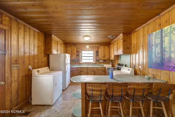 424 W Nash Street, Spring Hope, NC 27882