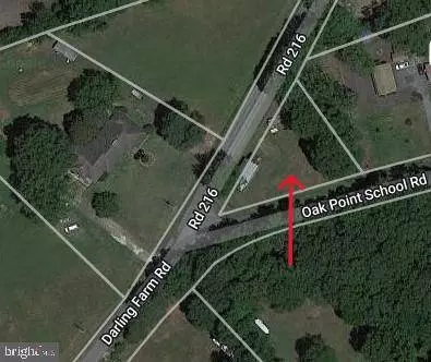 OAK POINT SCHOOL RD, Camden Wyoming, DE 19934