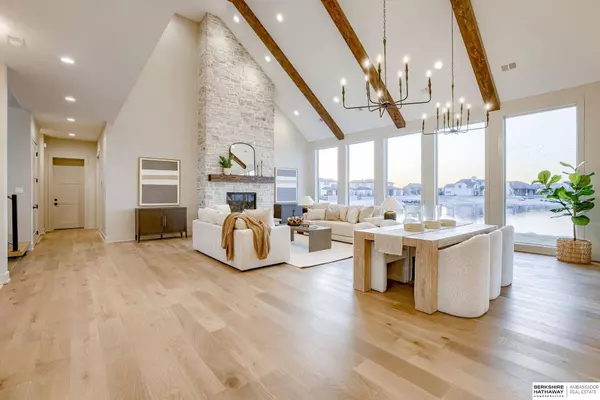 5804 N 292 Circle, Valley, NE 68064