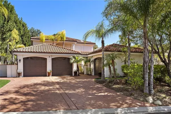 9 Lusitano, Coto De Caza, CA 92679