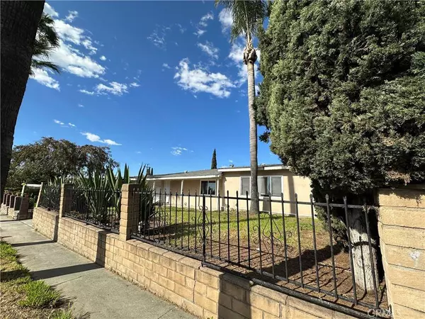 343 Richburn AVE, La Puente, CA 91744