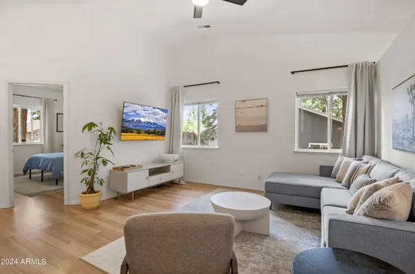 387 W OLD TERRITORY Trail, Flagstaff, AZ 86005