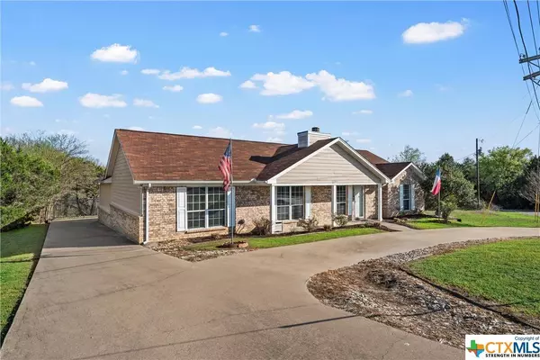 8027 Fawn DR, Whitney, TX 76692