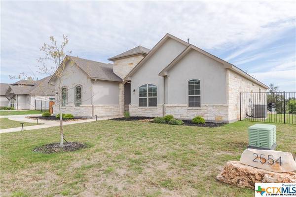 2554 Rauschenbach, New Braunfels, TX 78132
