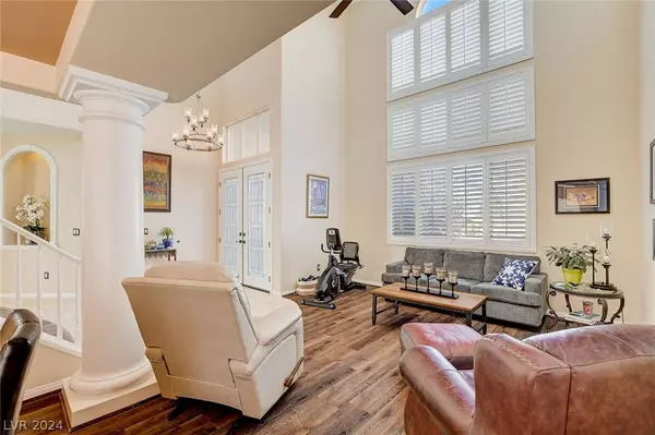 71 Teton Pines Drive, Henderson, NV 89074