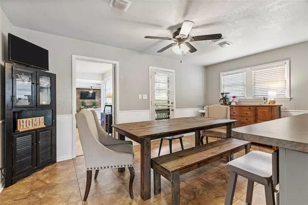 1526 N Lockhart Street, Sherman, TX 75092