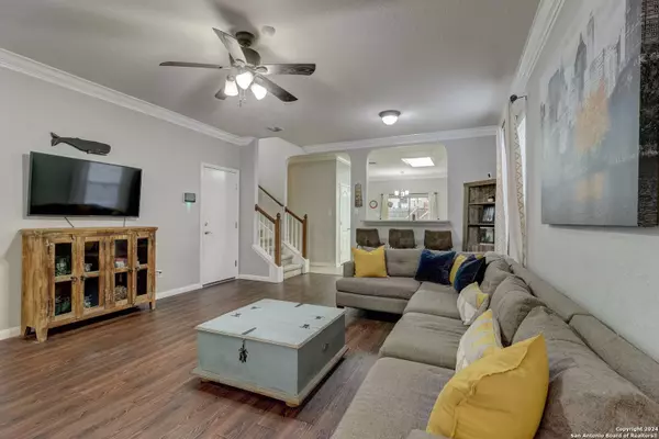 6211 BIG BEND CV, San Antonio, TX 78253