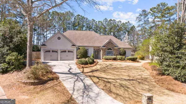 11010 Wilshire Chase DR, Johns Creek, GA 30097