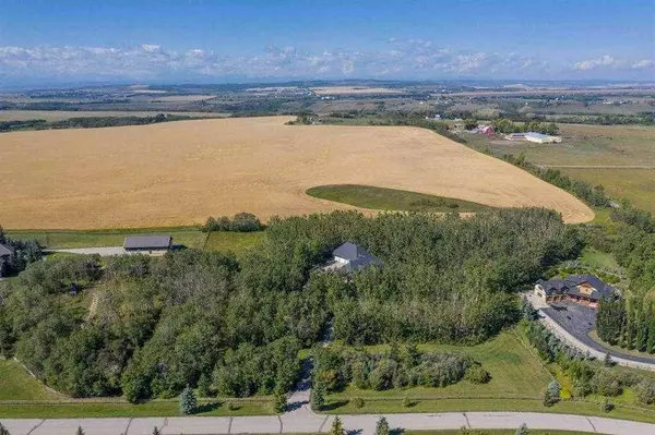 306035 Rusty Spurs DR E, Rural Foothills County, AB T1S 1A2