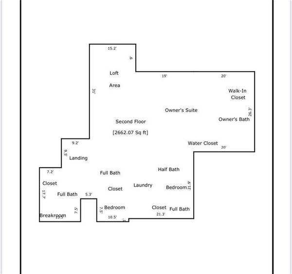 1530 Franklin Circle, Dacula, GA 30019