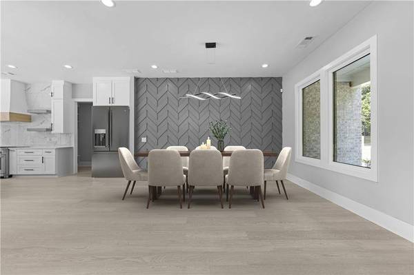 1530 Franklin Circle, Dacula, GA 30019