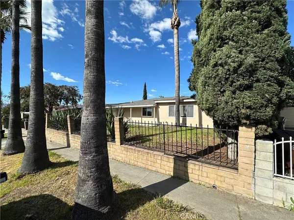 343 Richburn AVE, La Puente, CA 91744