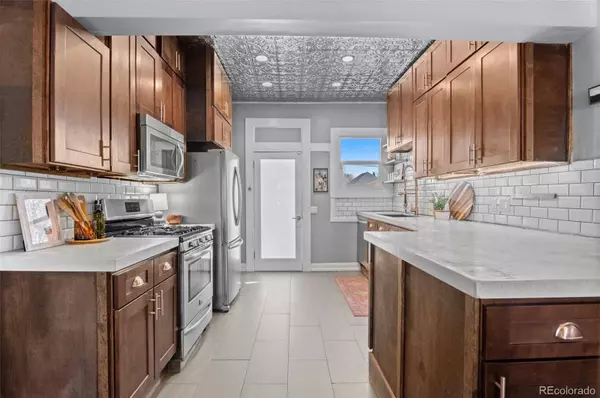 70 N Logan ST, Denver, CO 80203