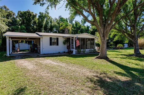 10854 SW LAUREL AVE, Arcadia, FL 34269