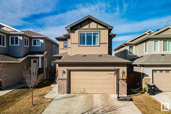 44 SANDALWOOD PL, Leduc, AB T9E 1C3