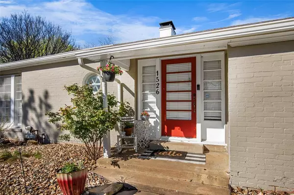 1526 N Lockhart Street, Sherman, TX 75092