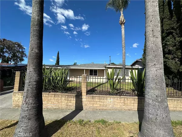 343 Richburn AVE, La Puente, CA 91744