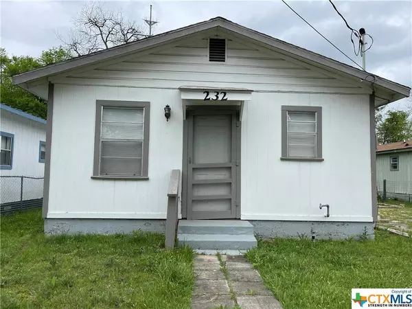 232 Comacho ST, San Marcos, TX 78666