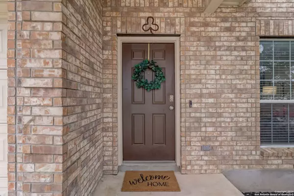 6211 BIG BEND CV, San Antonio, TX 78253