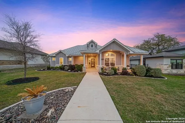 1312 MEYER PKWY, New Braunfels, TX 78132-3459