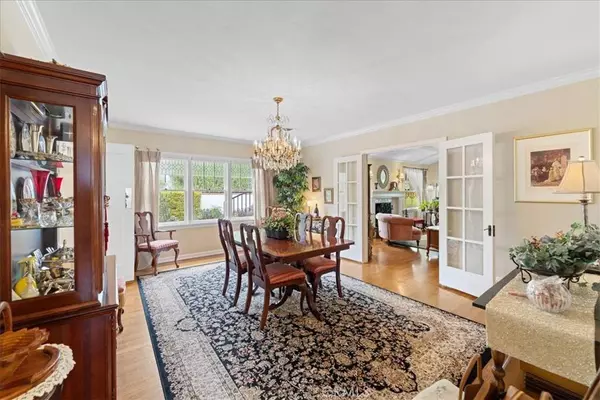 1441 N Euclid AVE, Upland, CA 91786