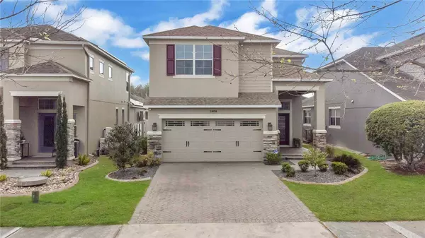 10658 BANNAN ST, Orlando, FL 32832