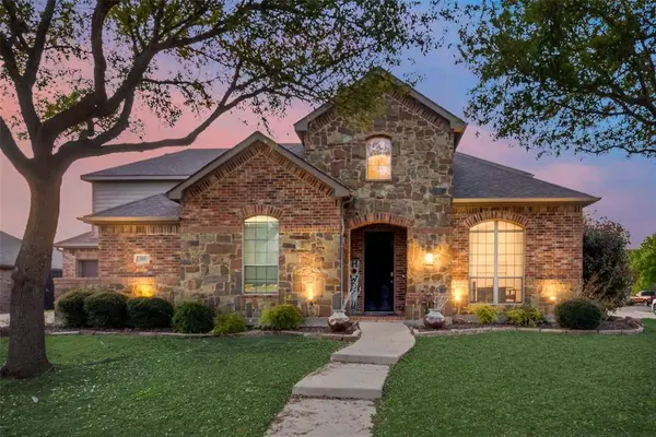 305 Westlake, Forney, TX 75126