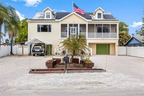 503 1ST AVE NW, Ruskin, FL 33570