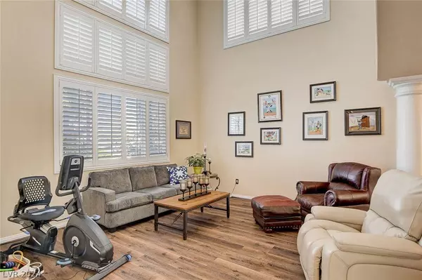 71 Teton Pines Drive, Henderson, NV 89074