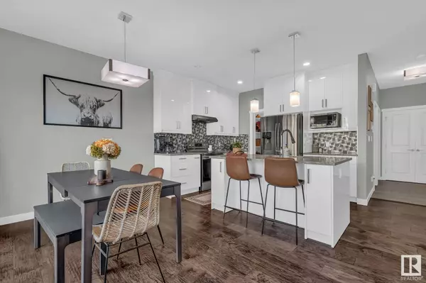 44 SANDALWOOD PL, Leduc, AB T9E 1C3