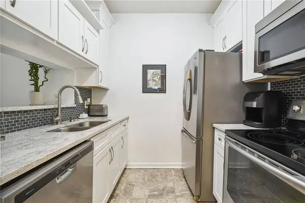 2106 River Green DR NW, Atlanta, GA 30327