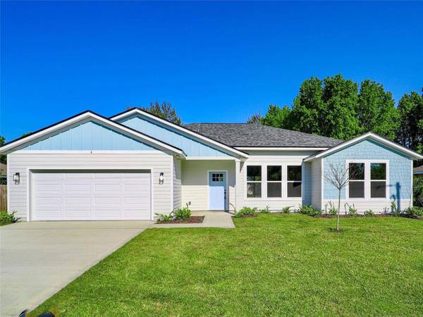 4 LONG PL, Palm Coast, FL 32137