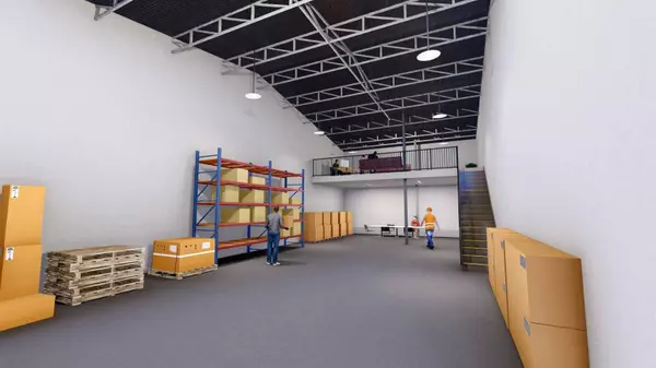 14 Griffin Industrial PT, Cochrane, AB T4C0A2