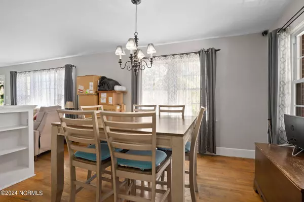 604 N Howard Circle, Tarboro, NC 27886