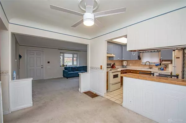 1080 Springbrook Drive, Cincinnati, OH 45224