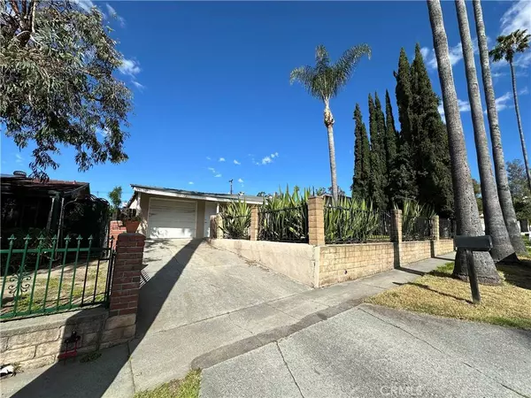 343 Richburn AVE, La Puente, CA 91744