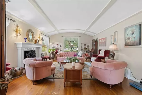 1441 N Euclid AVE, Upland, CA 91786