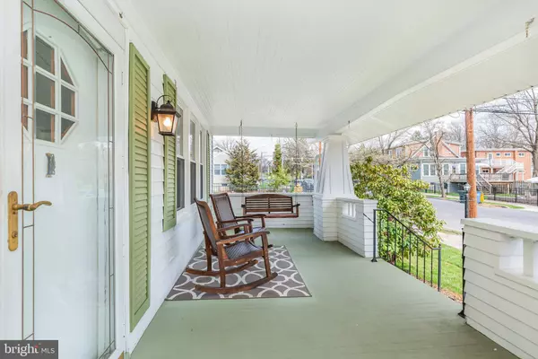 14 S 29TH ST, Camp Hill, PA 17011