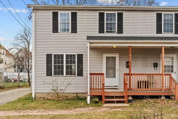 92A Tenney St #A-, Methuen, MA 01844